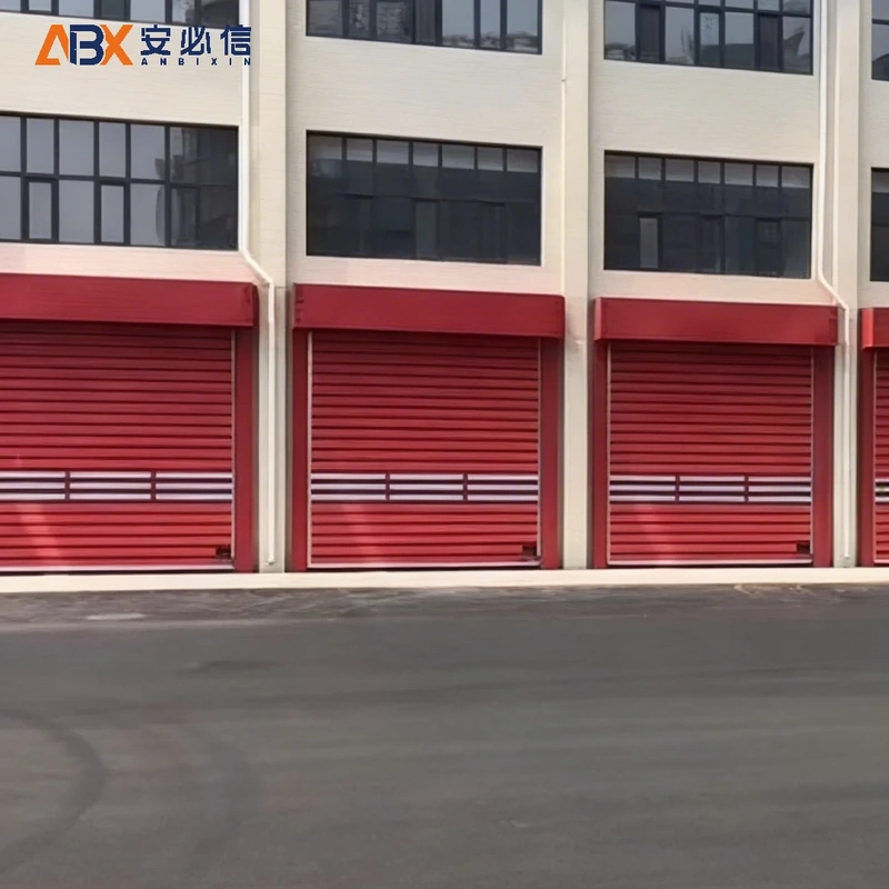东营洁净室高速门